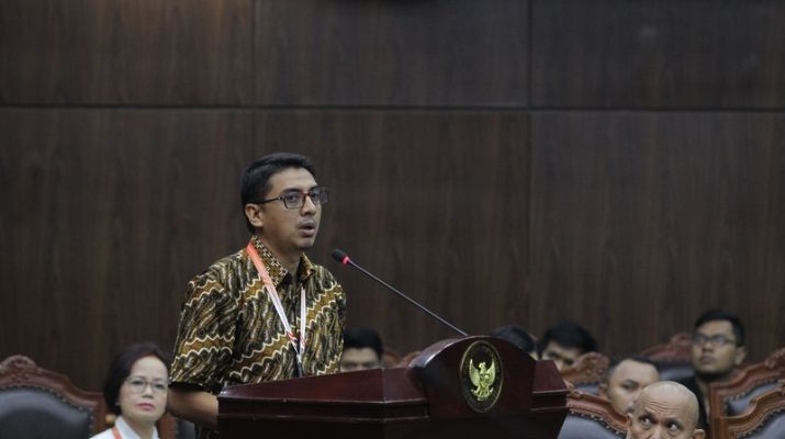 Penerapan Putusan MK Tak Perlu Tunggu Konsultasi PKPU