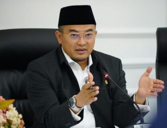 Pejabat Banyak Ngeles, Pansus Haji Kesulitan Gali Masalah