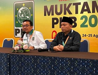 Mukatamar Bali akan Putuskan Posisi PKB Terhadap Pemerintahan Prabowo