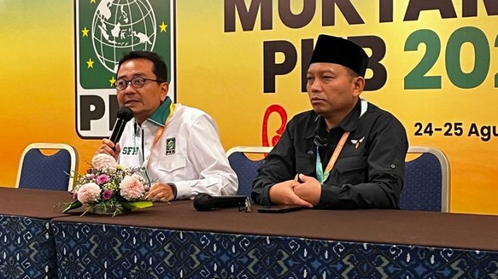 Mukatamar Bali akan Putuskan Posisi PKB Terhadap Pemerintahan Prabowo