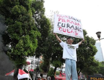 Alumni LPDP Pastikan Ikut Kawal Putusan MK