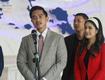 Kaesang Batal Maju Pilkada 2024