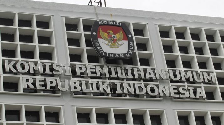 KPU Didesak Patuhi MK dan Terbitkan PKPU Pilkada 2024