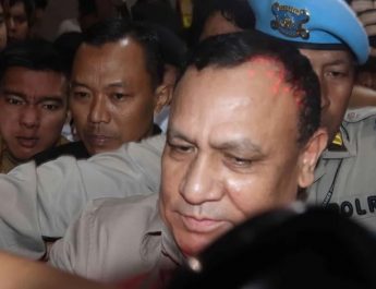 Kata Pengamat Soal Berkas Kasus Firli yang Tak Kunjung Rampung