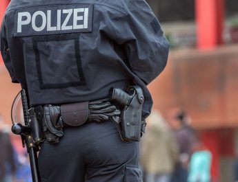 Polisi Jerman Geledah Pusat Pengungsi setelah Serangan di Solingen