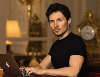 Pendiri Telegram Pavel Durov Ditahan di Bandara Paris atas Tuduhan Moderasi Aplikasi