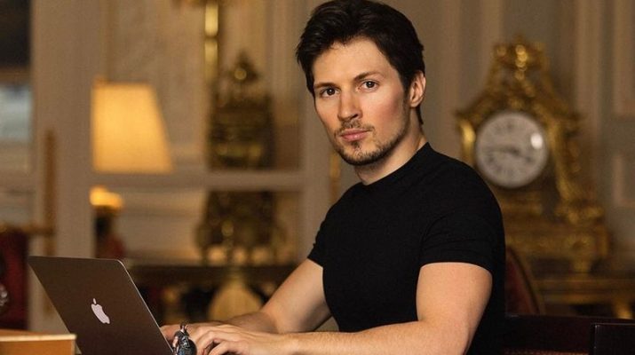 Pendiri Telegram Pavel Durov Ditahan di Bandara Paris atas Tuduhan Moderasi Aplikasi