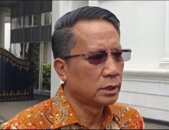 Menkumham: PKPU Pilkada Diundangkan Hari Ini