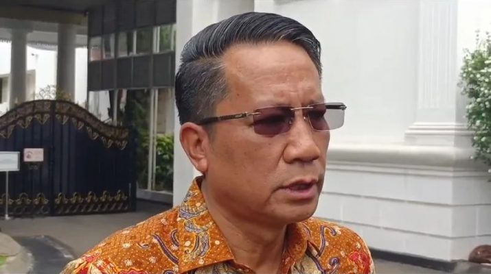 Menkumham: PKPU Pilkada Diundangkan Hari Ini