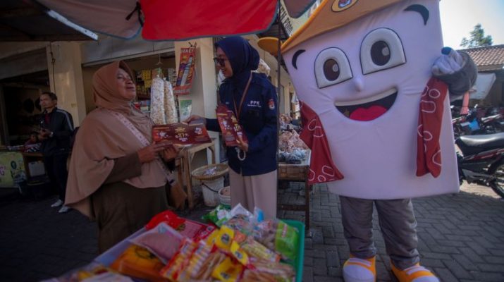 Empat Parpol Dapat Usung Calon Sendiri di Pilgub Jawa Tengah