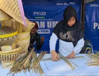 Menangkan Program Literasi Keuangan Terbaik, PNM Diganjar Penghargaan