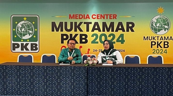 PKB Resmi Dukung Pemerintahan Prabowo-Gibran