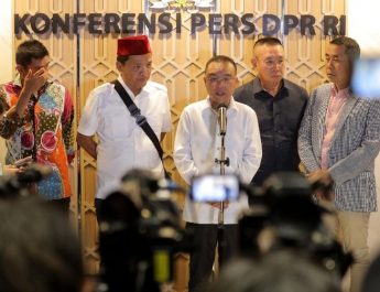 Imparsial: Jangan Kebut Pembahasan RUU Kontroversial