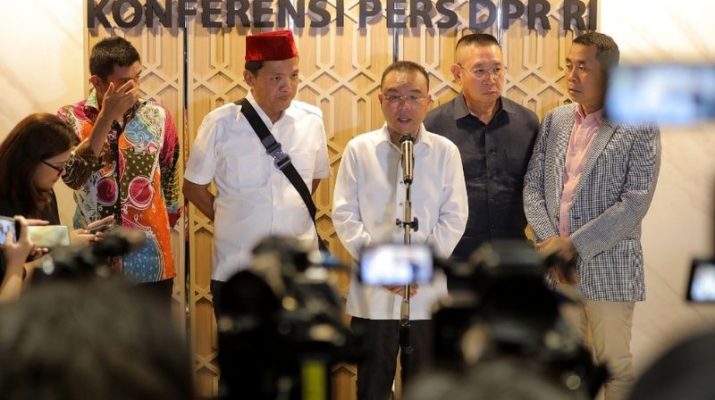 Imparsial: Jangan Kebut Pembahasan RUU Kontroversial