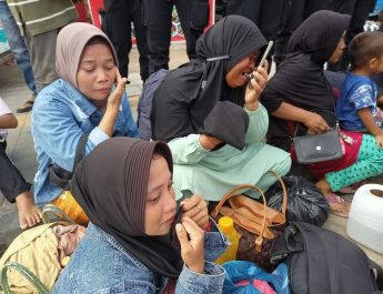 Lindungi Perempuan dalam Konflik, Raperpres Pemeliharaan Kerukunan Umat Beragama Segera Disahkan