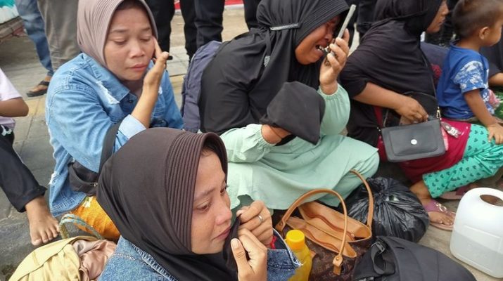 Lindungi Perempuan dalam Konflik, Raperpres Pemeliharaan Kerukunan Umat Beragama Segera Disahkan