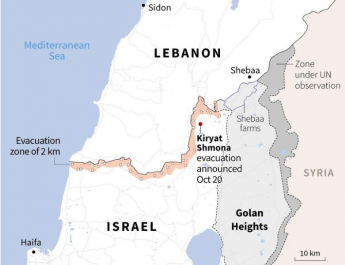 Hizbullah Mentahkan Klaim Israel