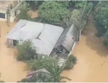 20 Orang Tewas akibat Banjir di Bangladesh