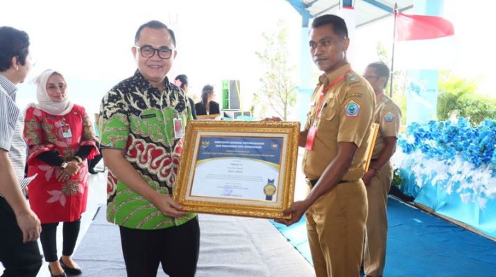 Jelang Pilkada, Kemendagri Minta Dukcapil Hati-Hati Terbitkan NIK Baru