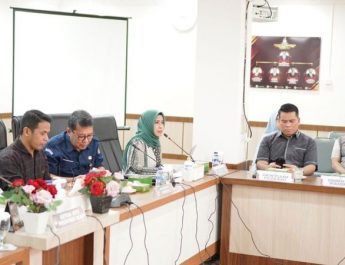 KPU Riau Gelar FGD untuk Matangkan Persiapan Pencalonan Kepala Daerah