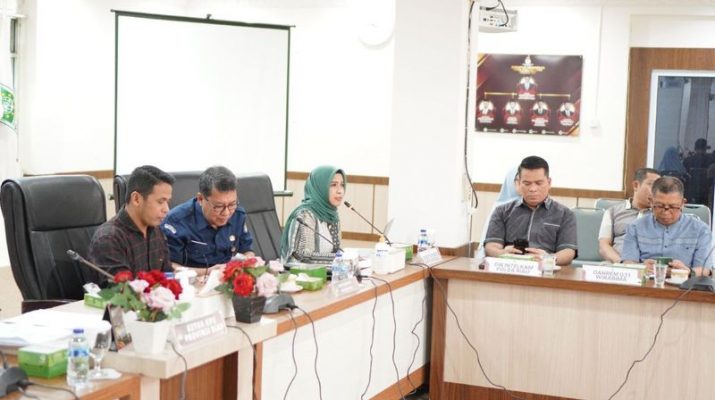 KPU Riau Gelar FGD untuk Matangkan Persiapan Pencalonan Kepala Daerah