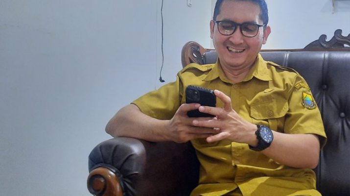 Penerimaan Sejumlah Sektor Pajak Daerah di Cianjur Lampaui Target