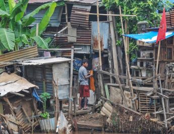 Calon Kepala Daerah Dimintan Prioritaskan Penurunan Kemiskinan Ekstrem