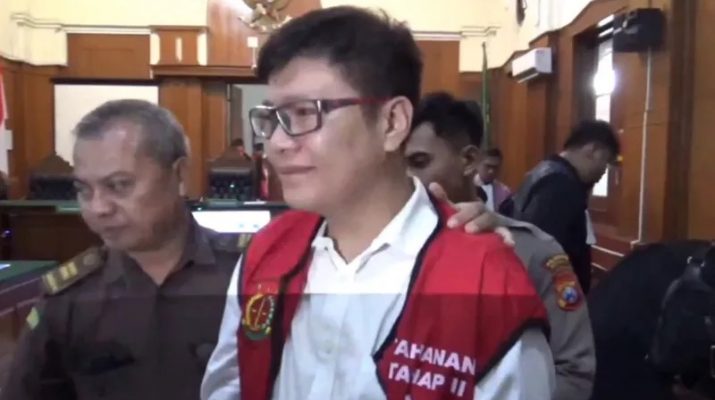 KY Rekomendasikan Tiga Hakim yang Vonis Bebas Ronald Tannur Dipecat