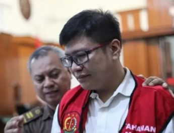 Tiga Hakim yang Vonis Bebas Ronald Tannur Layak Dipecat