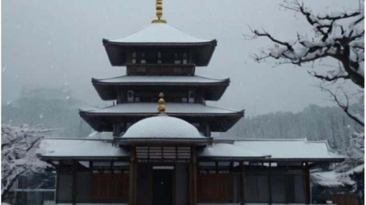 Masjid Pertama di Yokohama Jepang Segera Dibangun