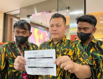 Viral Foto Tenggak Miras, Kader Golkar: Bahlil Diduga Dijebak Internal Partai