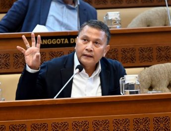 Komisi II DPR RI Setujui Revisi PKPU 2024, Mardani Ali Sera: Pilkada Akan Lebih Demokratis dan Transparan