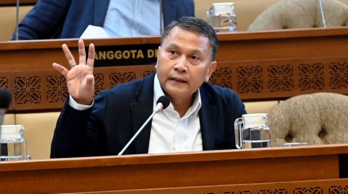 Komisi II DPR RI Setujui Revisi PKPU 2024, Mardani Ali Sera: Pilkada Akan Lebih Demokratis dan Transparan