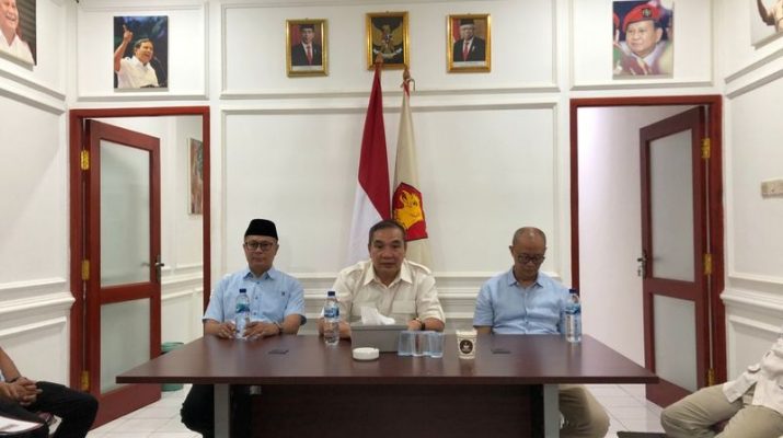 Pasangan Fahmi-Dida Siap Mendaftar ke KPU Kota Sukabumi