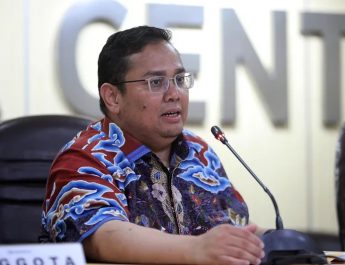 Ketua Bawaslu RI Minta PKPU Pilkada 2024 Cepat Disosialisasikan