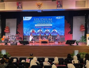 Wawasan Budaya dan Keterampilan Digital Bekal Penting Hadapi Persaingan Global