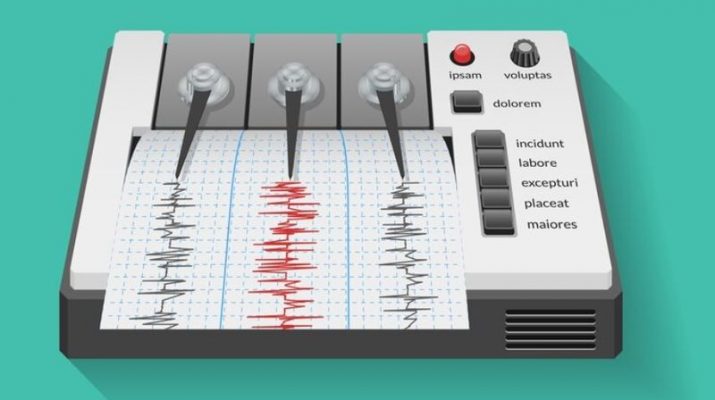 BMKG Catat Ada 11 Gempa Susulan di Gunung Kidul Yogyakarta