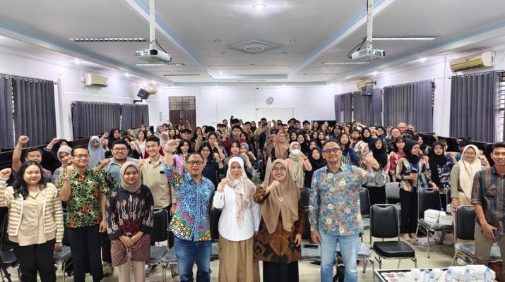 UU Ciptaker Dorong Anak Muda Perkuat Kewirausahaan dan Keterampilan Kerja