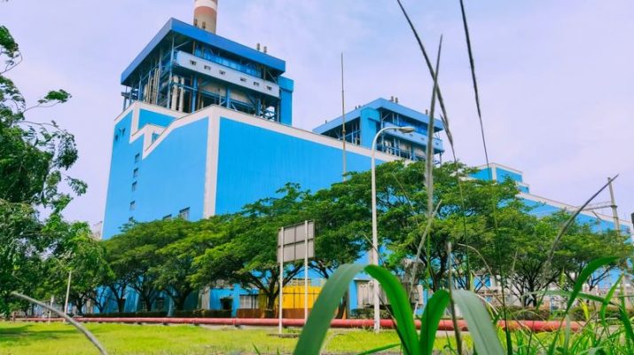 PLN akan Gunakan Green Ammonia Sebagai Alternatif Pengganti Batu Bara