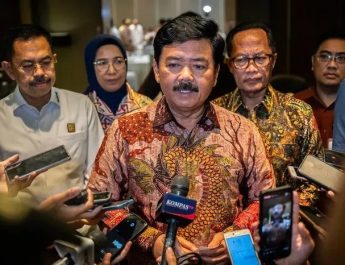 Intelijen Dikerahkan Untuk Awasi Penyelenggaraan Pilkada 2024