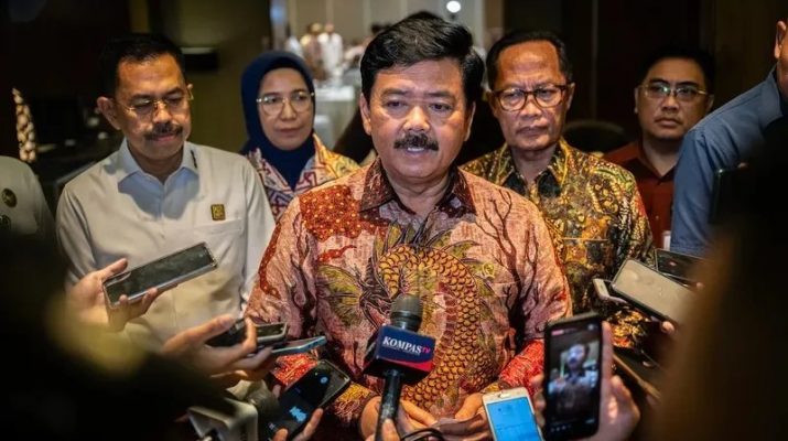 Intelijen Dikerahkan Untuk Awasi Penyelenggaraan Pilkada 2024