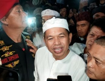 Zulhas: PAN Ikuti Keputusan Prabowo Usung Dedi Mulyadi