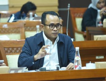 DPR Apresiasi Langkah Cepat KY dalam Pemeriksaan Hakim Kasus Ronald Tannur