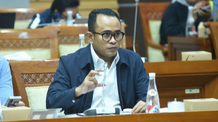 DPR Apresiasi Langkah Cepat KY dalam Pemeriksaan Hakim Kasus Ronald Tannur