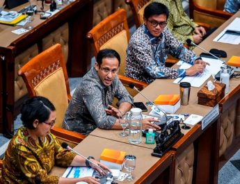 Perubahan Iklim Masuk  Panduan Kurikulum Merdeka