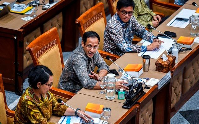 Perubahan Iklim Masuk  Panduan Kurikulum Merdeka