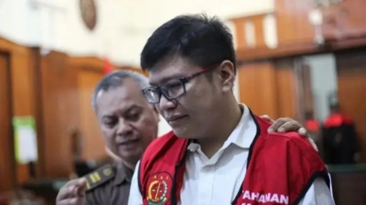 Putusan MA Harus Linear dengan KY Soal Sanksi Hakim Pembebas Ronald Tannur