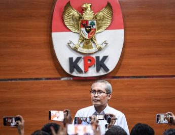 KPK akan Minta Klarifikasi Kaesang Soal Fasilitas Jet Pribadi