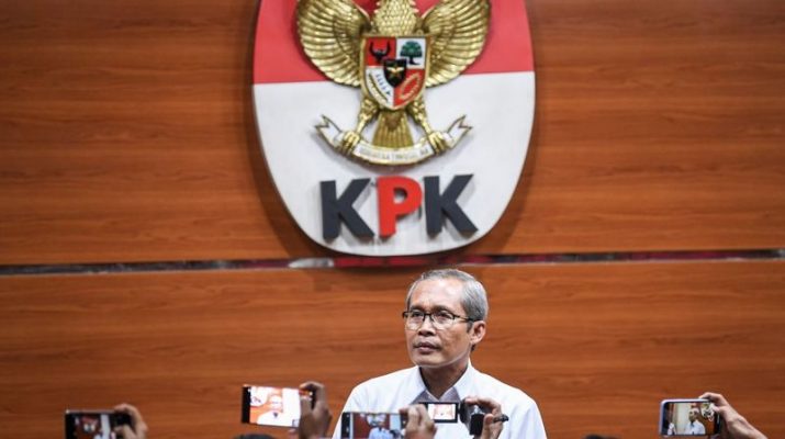 KPK akan Minta Klarifikasi Kaesang Soal Fasilitas Jet Pribadi