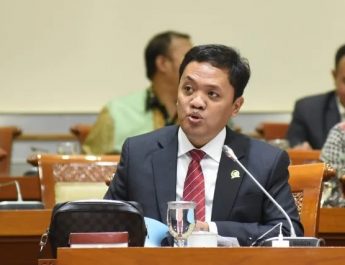 Uji Kelayakan Calon Hakim Agung dan Hakim Ad Hoc Ditunda